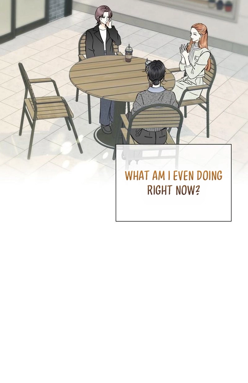 Part-Time Couple Chapter 41 page 49 - 