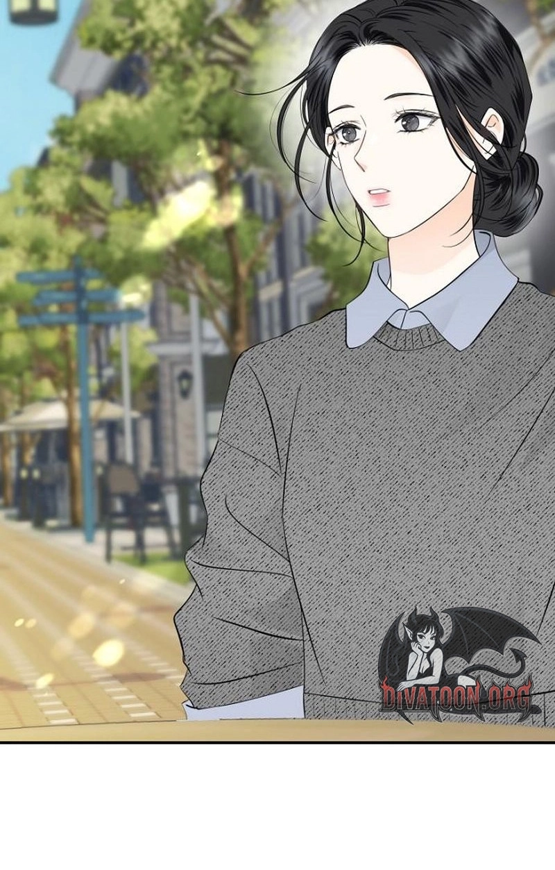 Part-Time Couple Chapter 41 page 6 - 