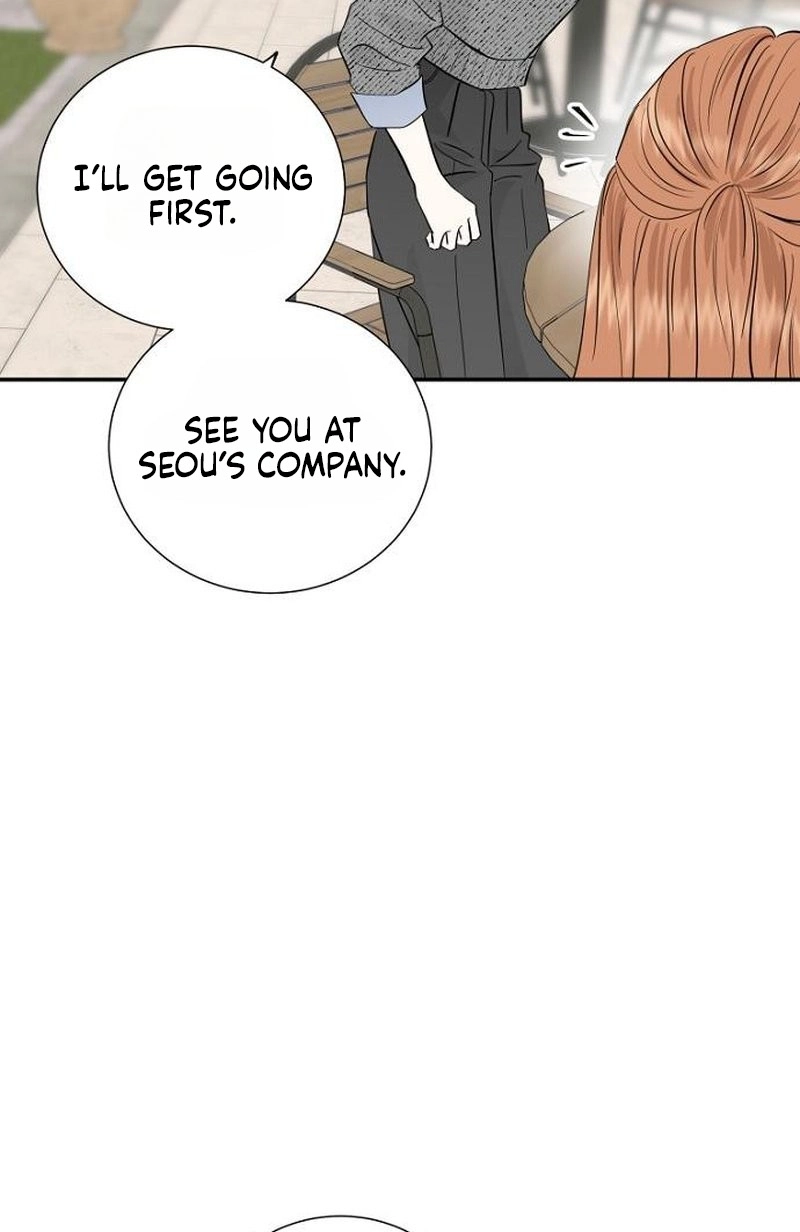 Part-Time Couple Chapter 41 page 51 - 