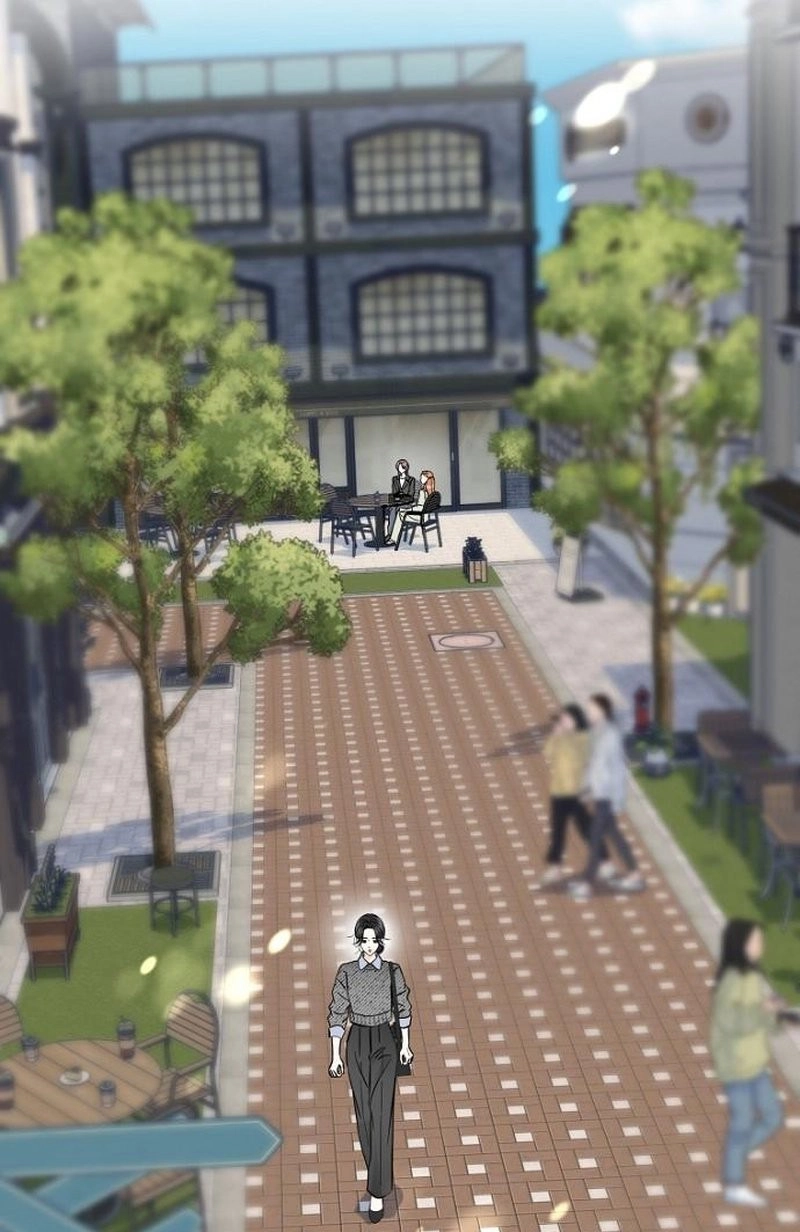 Part-Time Couple Chapter 41 page 53 - 