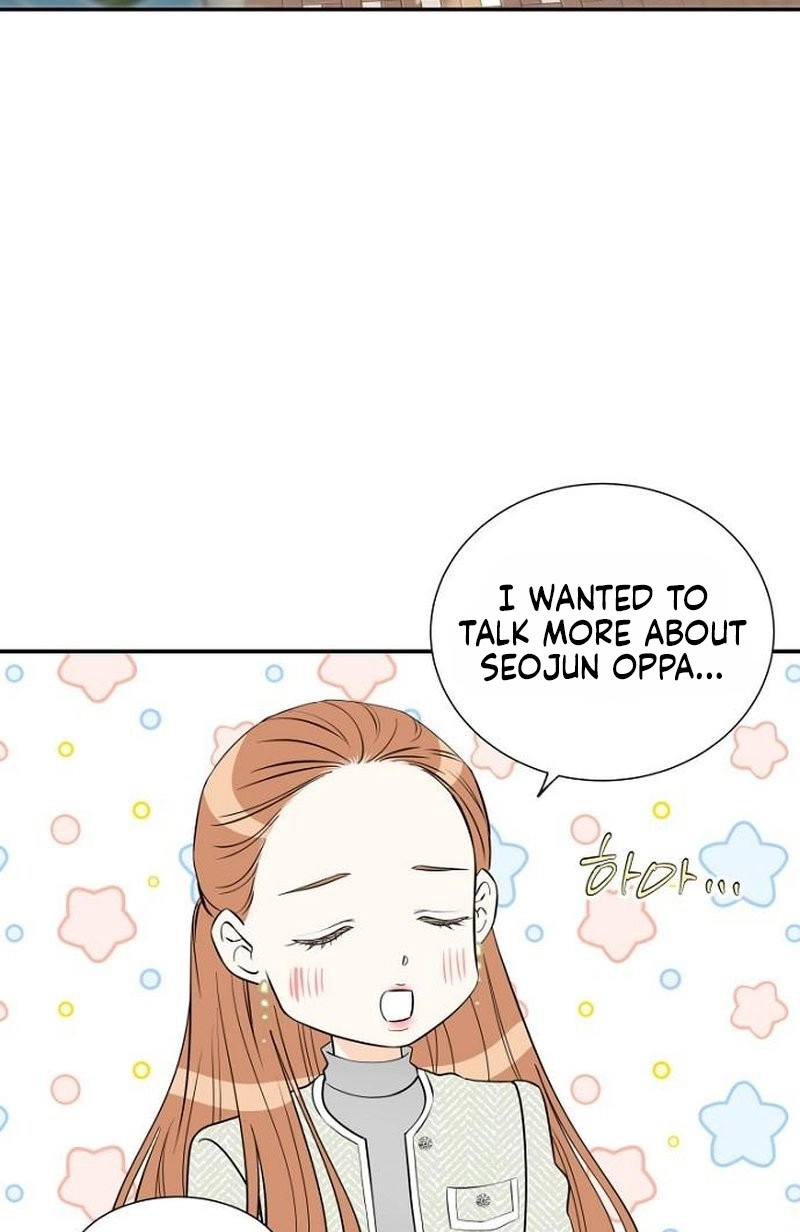 Part-Time Couple Chapter 41 page 54 - 