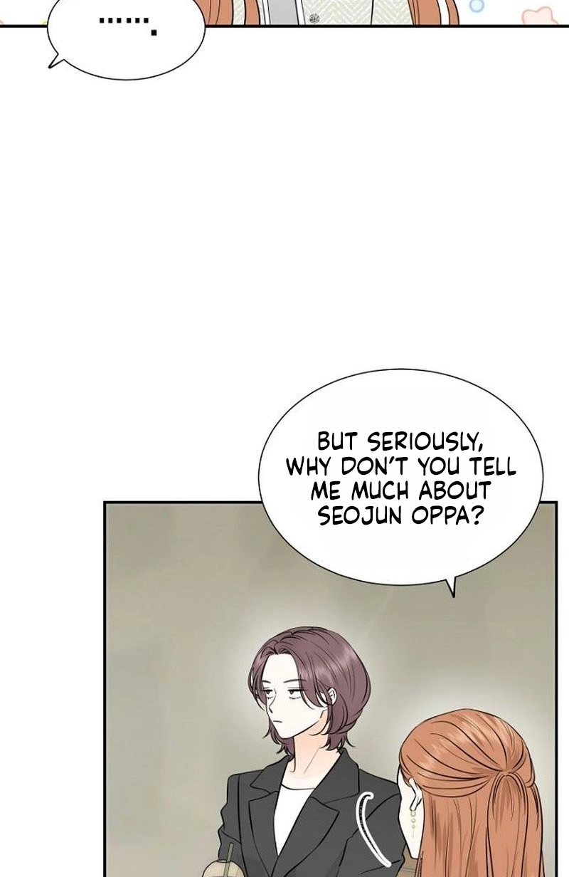 Part-Time Couple Chapter 41 page 55 - 