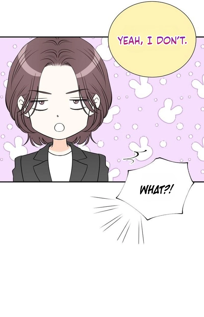 Part-Time Couple Chapter 41 page 57 - 