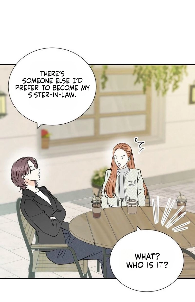 Part-Time Couple Chapter 41 page 58 - 
