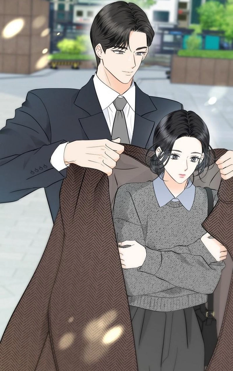 Part-Time Couple Chapter 41 page 67 - 