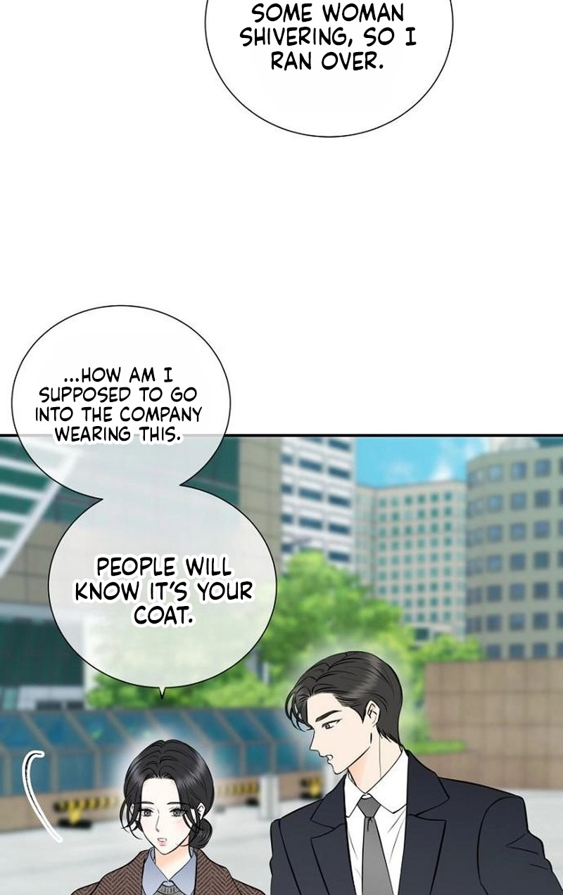 Part-Time Couple Chapter 41 page 71 - 