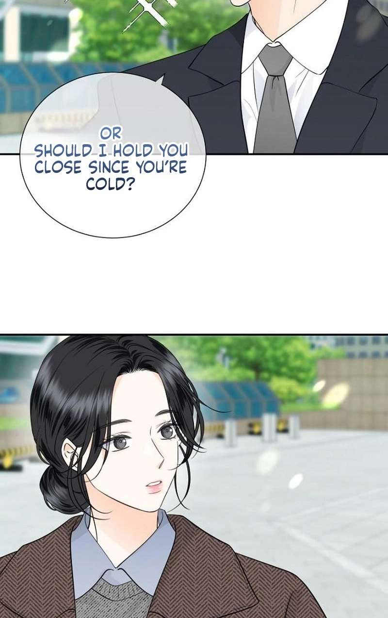Part-Time Couple Chapter 41 page 73 - 