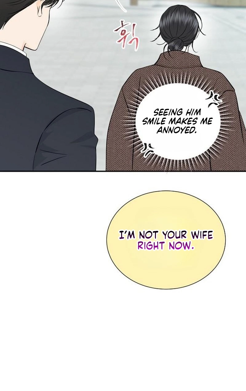 Part-Time Couple Chapter 41 page 77 - 