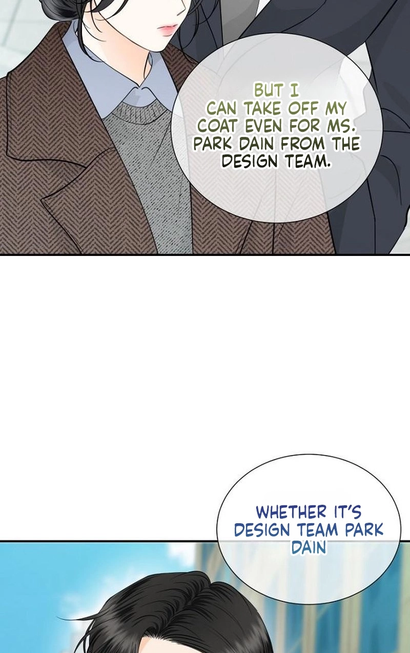 Part-Time Couple Chapter 41 page 79 - 