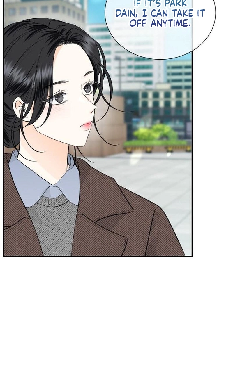 Part-Time Couple Chapter 41 page 81 - 