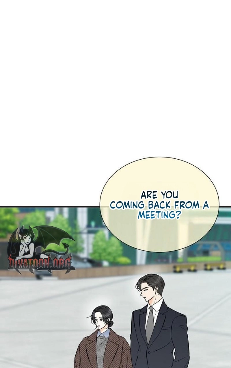 Part-Time Couple Chapter 41 page 82 - 