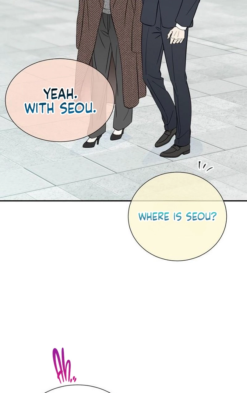 Part-Time Couple Chapter 41 page 83 - 