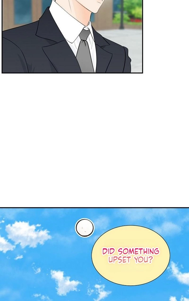 Part-Time Couple Chapter 41 page 85 - 