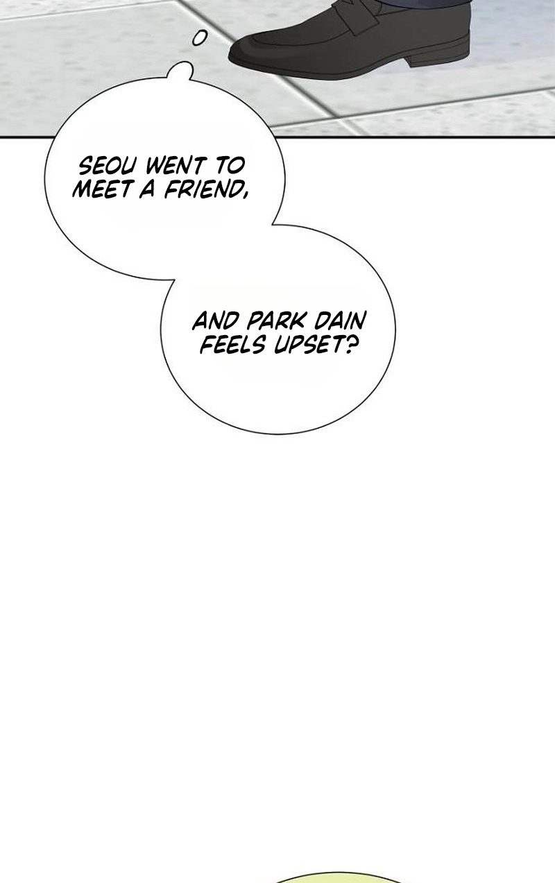 Part-Time Couple Chapter 41 page 87 - 