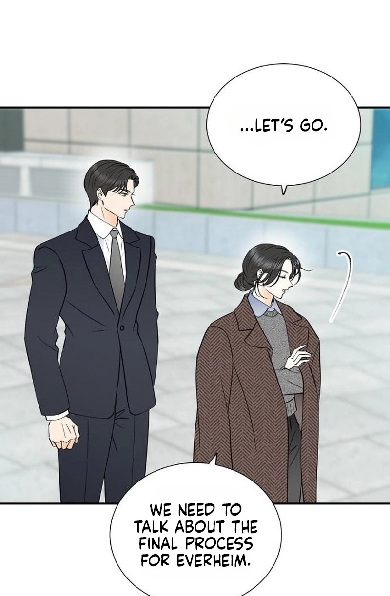 Part-Time Couple Chapter 41 page 89 - 