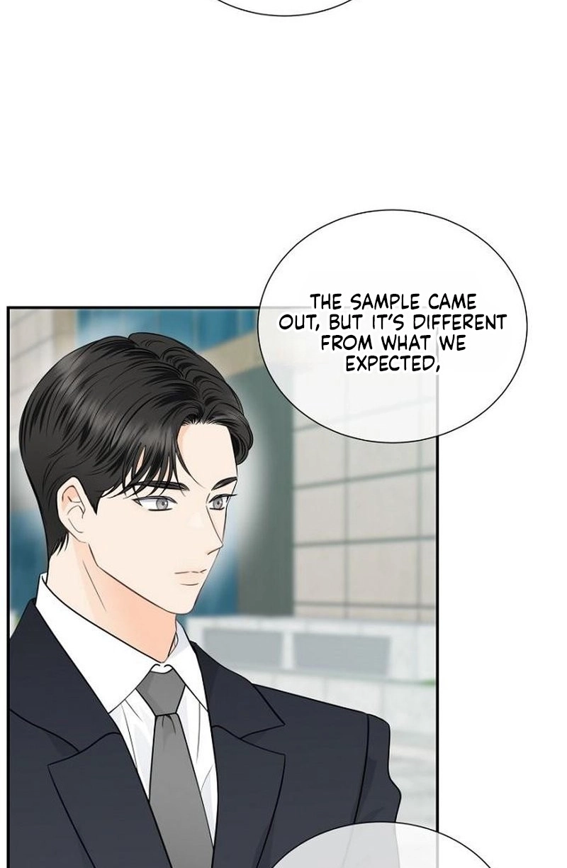 Part-Time Couple Chapter 41 page 90 - 