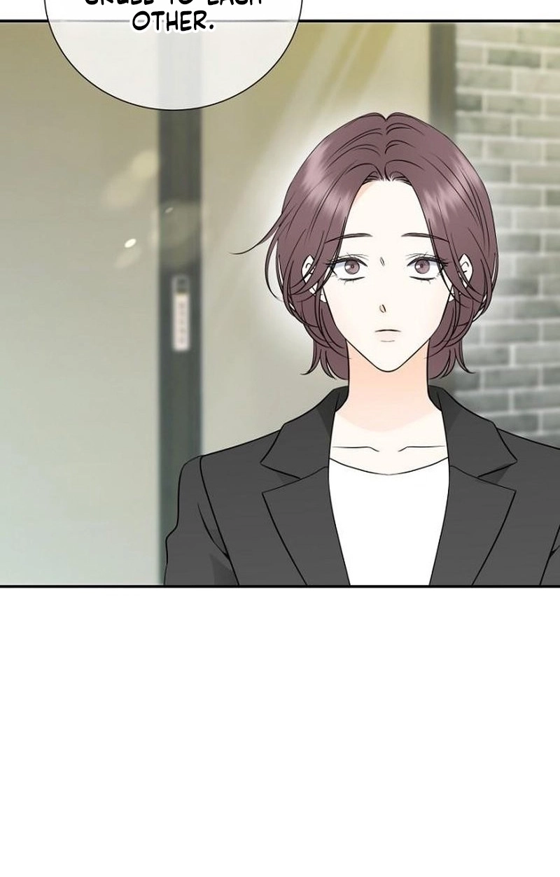 Part-Time Couple Chapter 41 page 10 - 