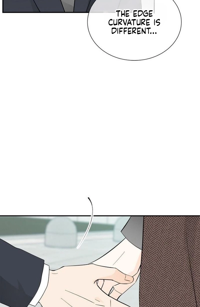 Part-Time Couple Chapter 41 page 91 - 