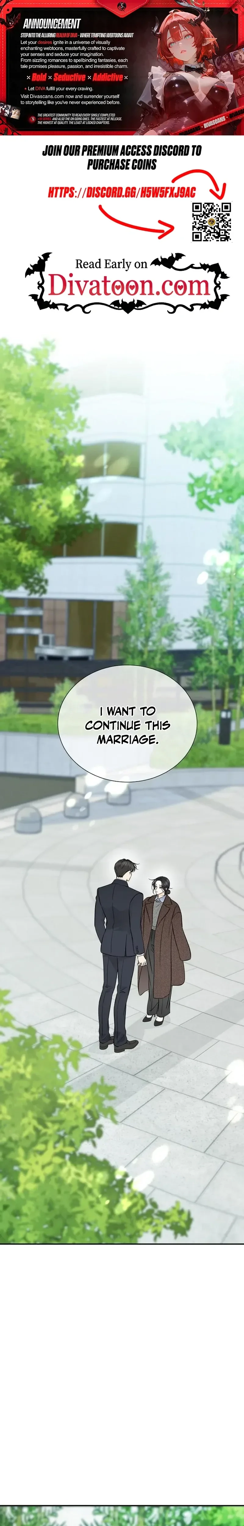 Part-Time Couple Chapter 42 page 1 - 