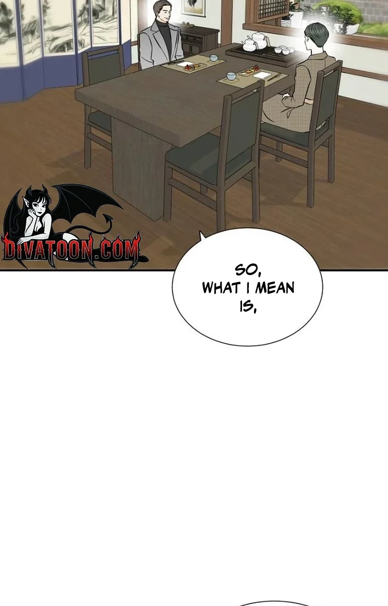 Part-Time Couple Chapter 43 page 15 - 