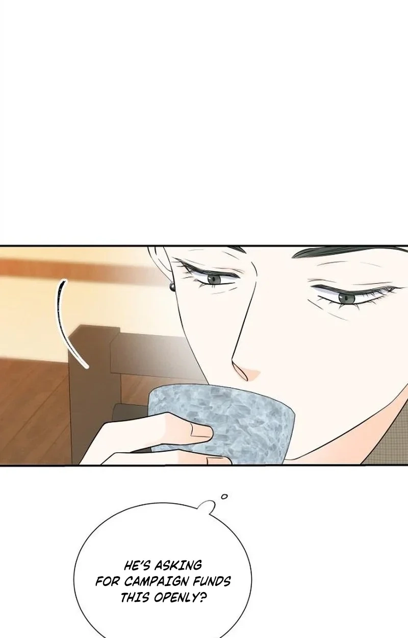 Part-Time Couple Chapter 43 page 18 - 