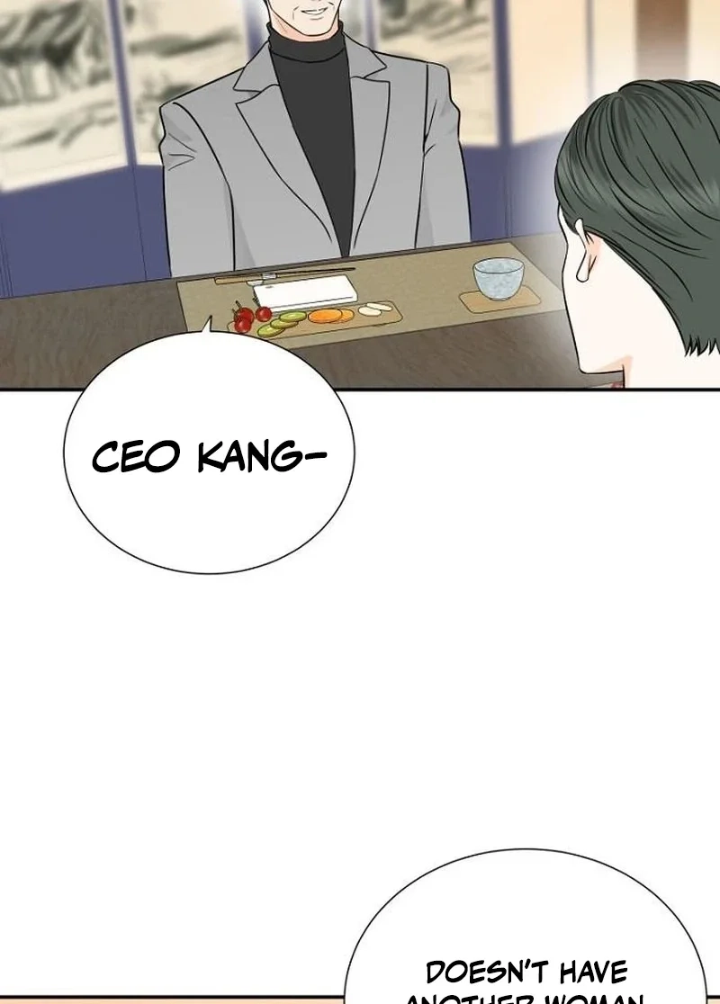 Part-Time Couple Chapter 43 page 21 - 