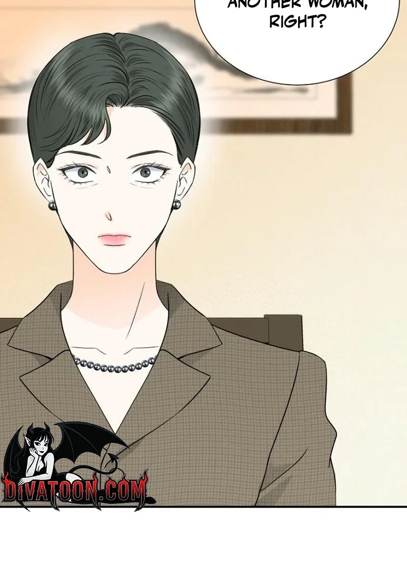 Part-Time Couple Chapter 43 page 22 - 