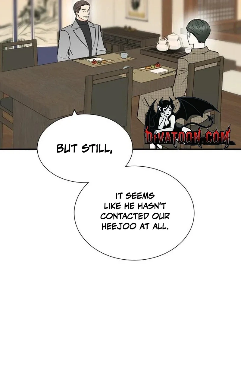 Part-Time Couple Chapter 43 page 25 - 