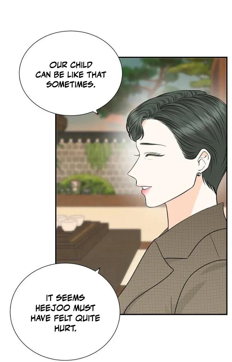 Part-Time Couple Chapter 43 page 26 - 