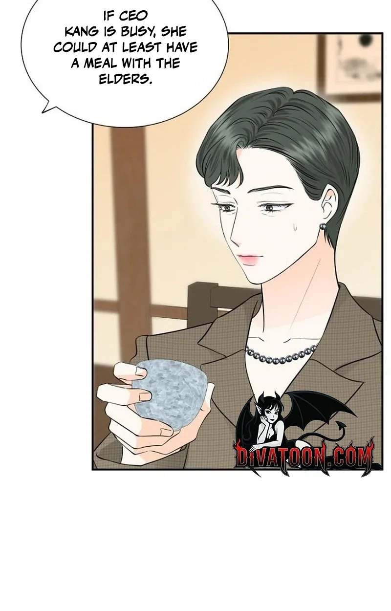Part-Time Couple Chapter 43 page 29 - 