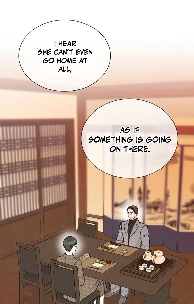 Part-Time Couple Chapter 43 page 31 - 