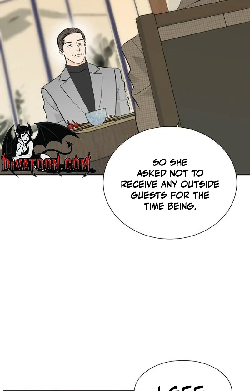 Part-Time Couple Chapter 43 page 34 - 