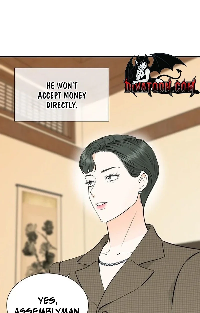 Part-Time Couple Chapter 43 page 37 - 