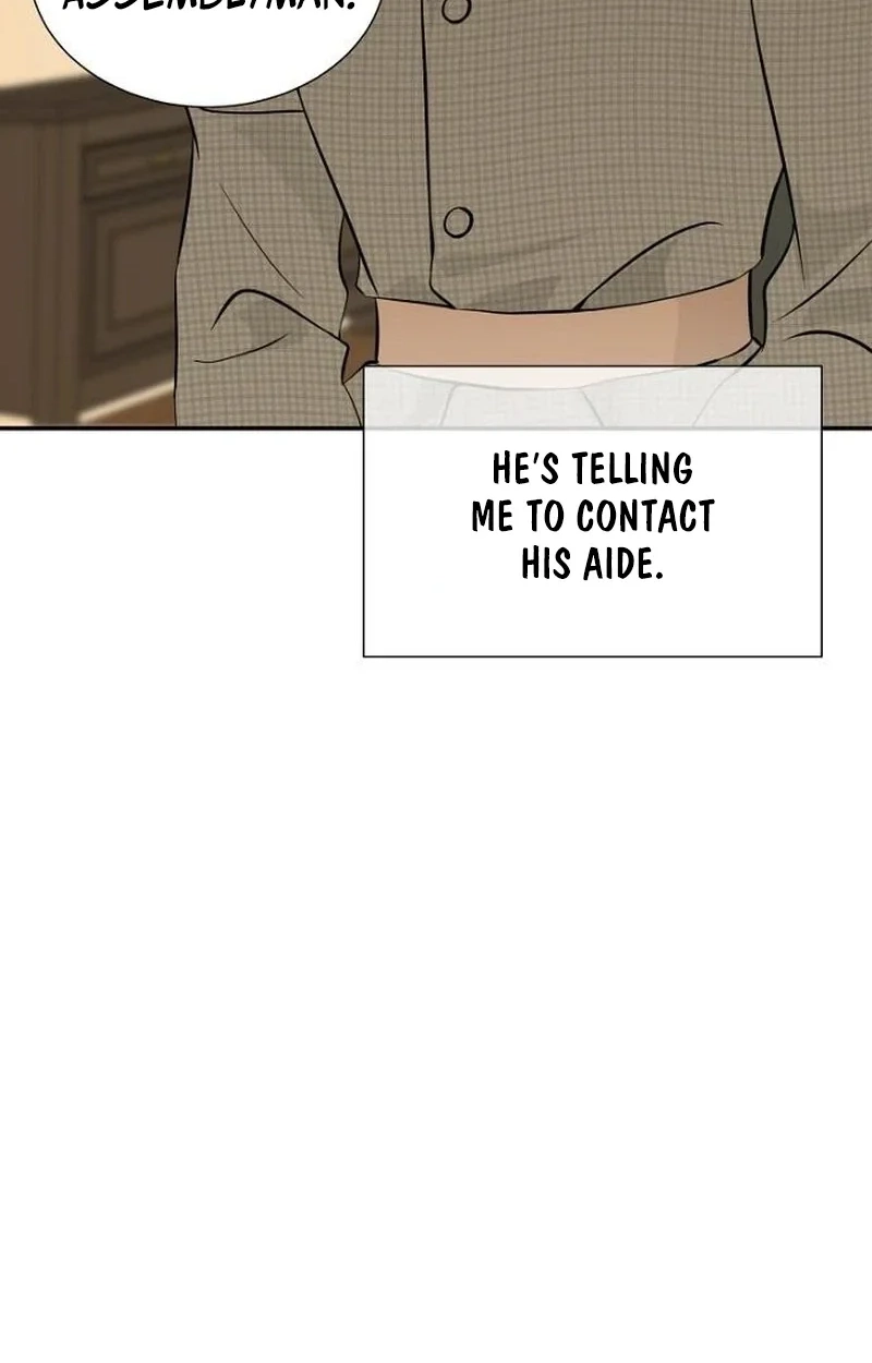 Part-Time Couple Chapter 43 page 38 - 