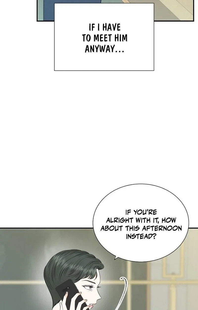 Part-Time Couple Chapter 43 page 5 - 