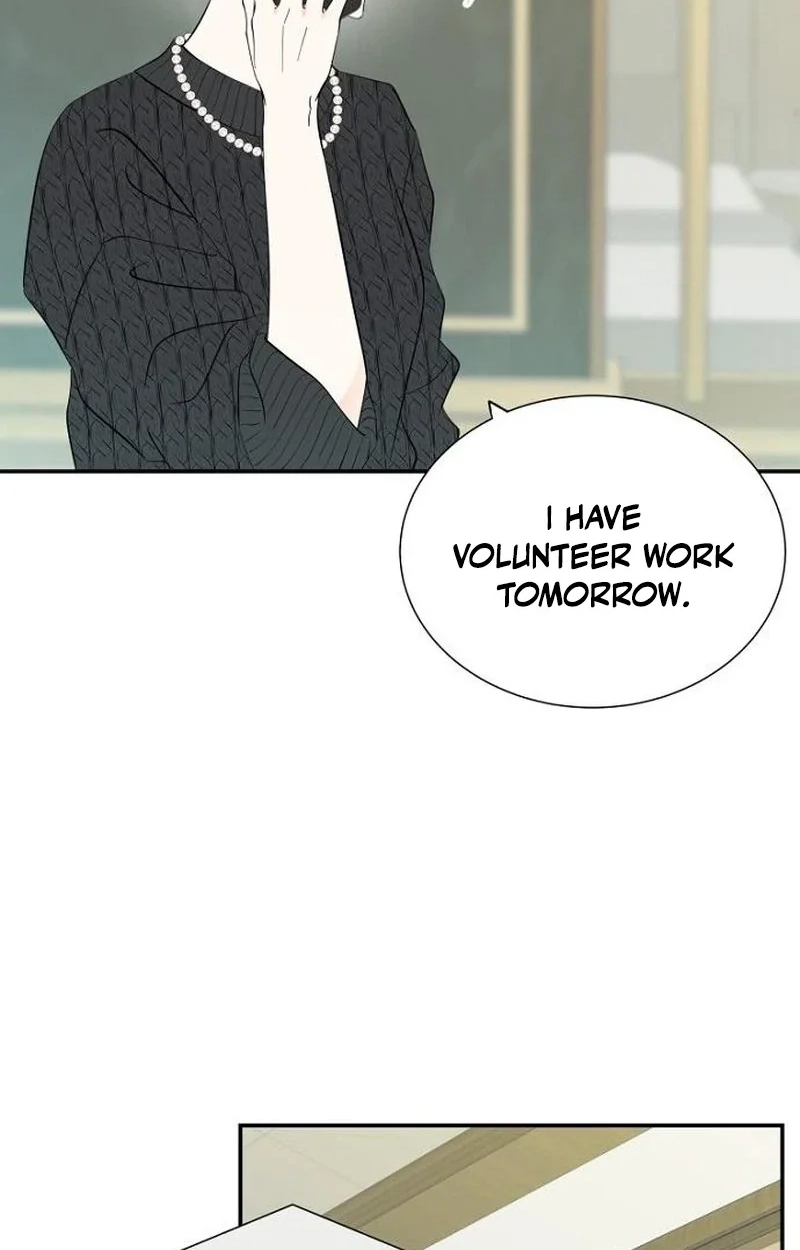 Part-Time Couple Chapter 43 page 6 - 