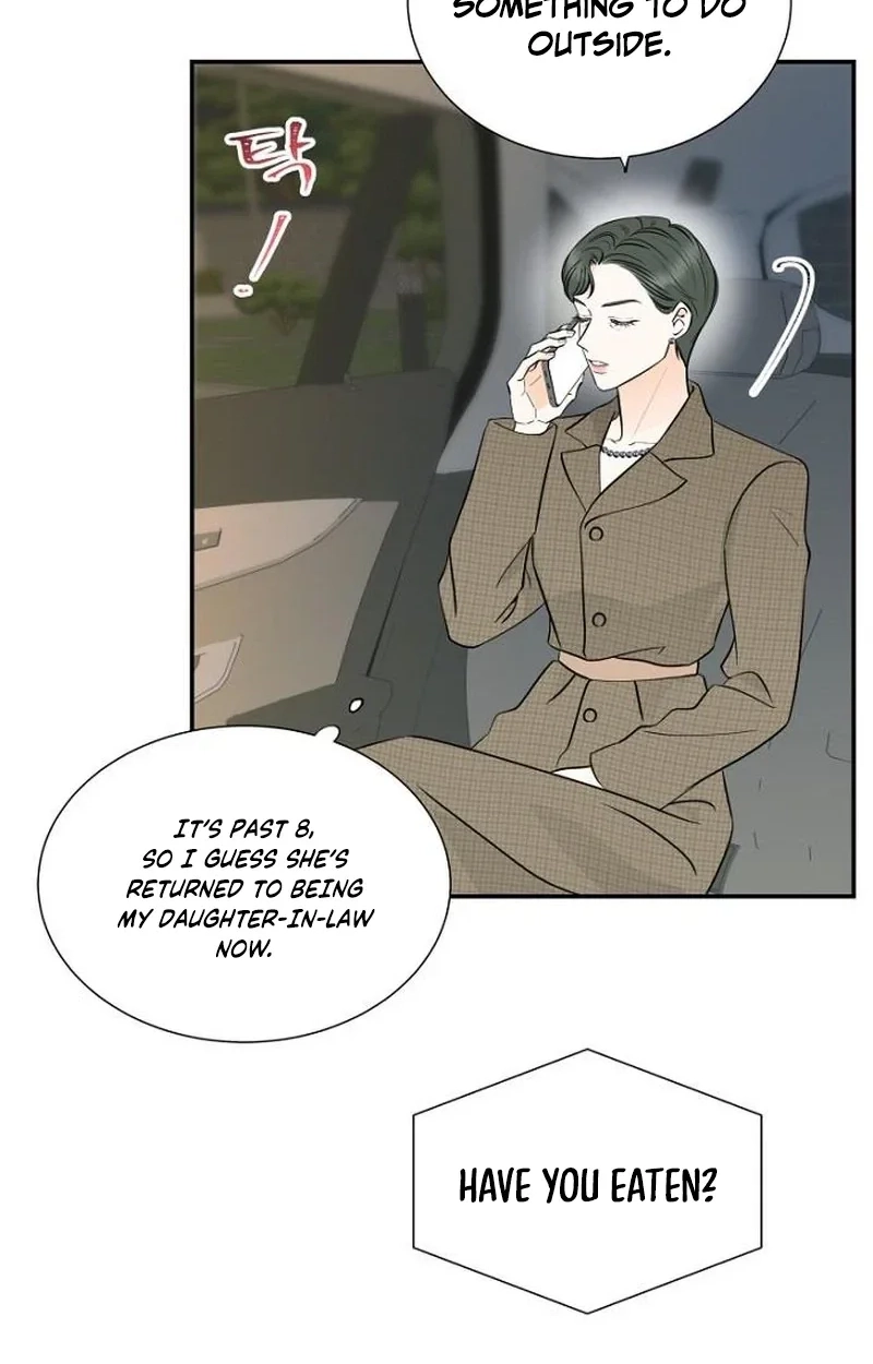 Part-Time Couple Chapter 43 page 54 - 