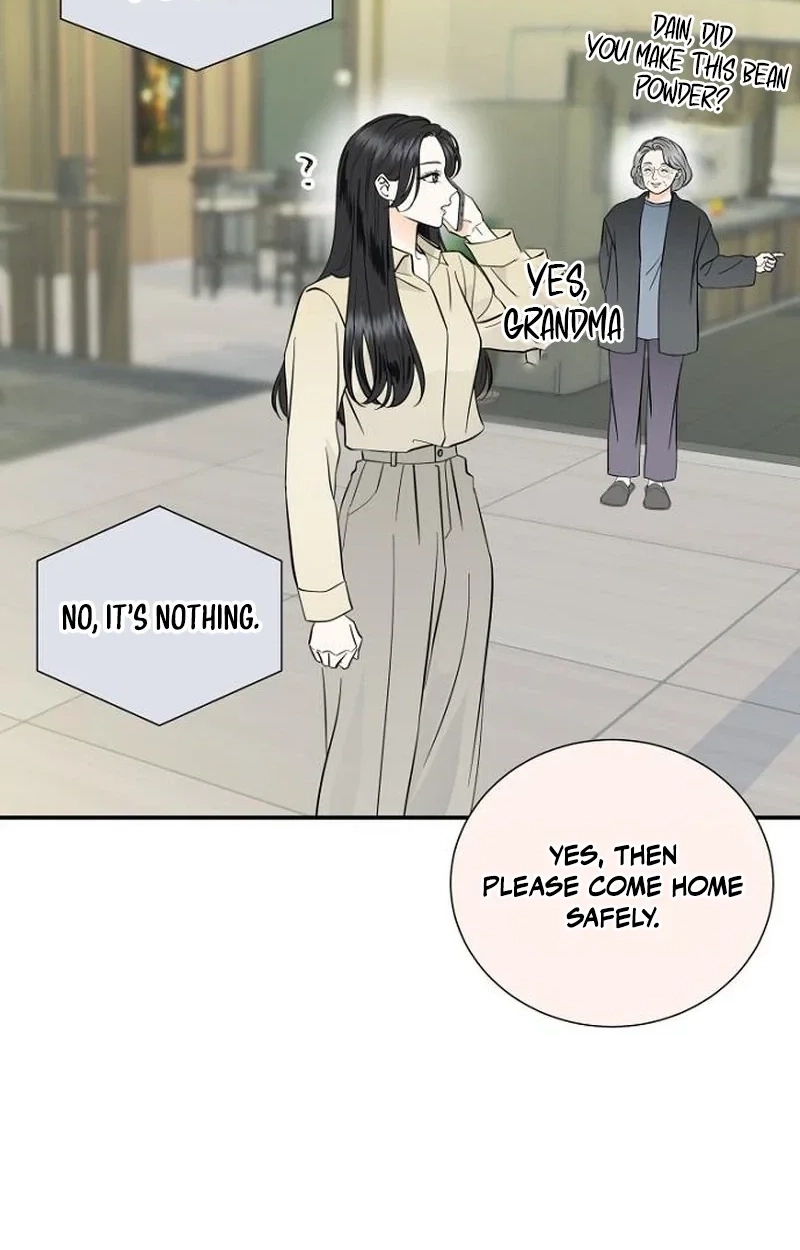 Part-Time Couple Chapter 43 page 59 - 