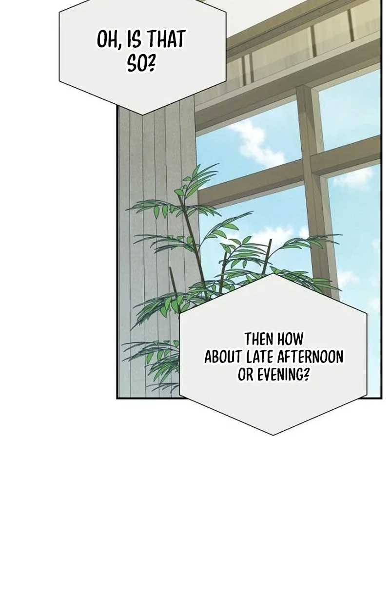 Part-Time Couple Chapter 43 page 7 - 
