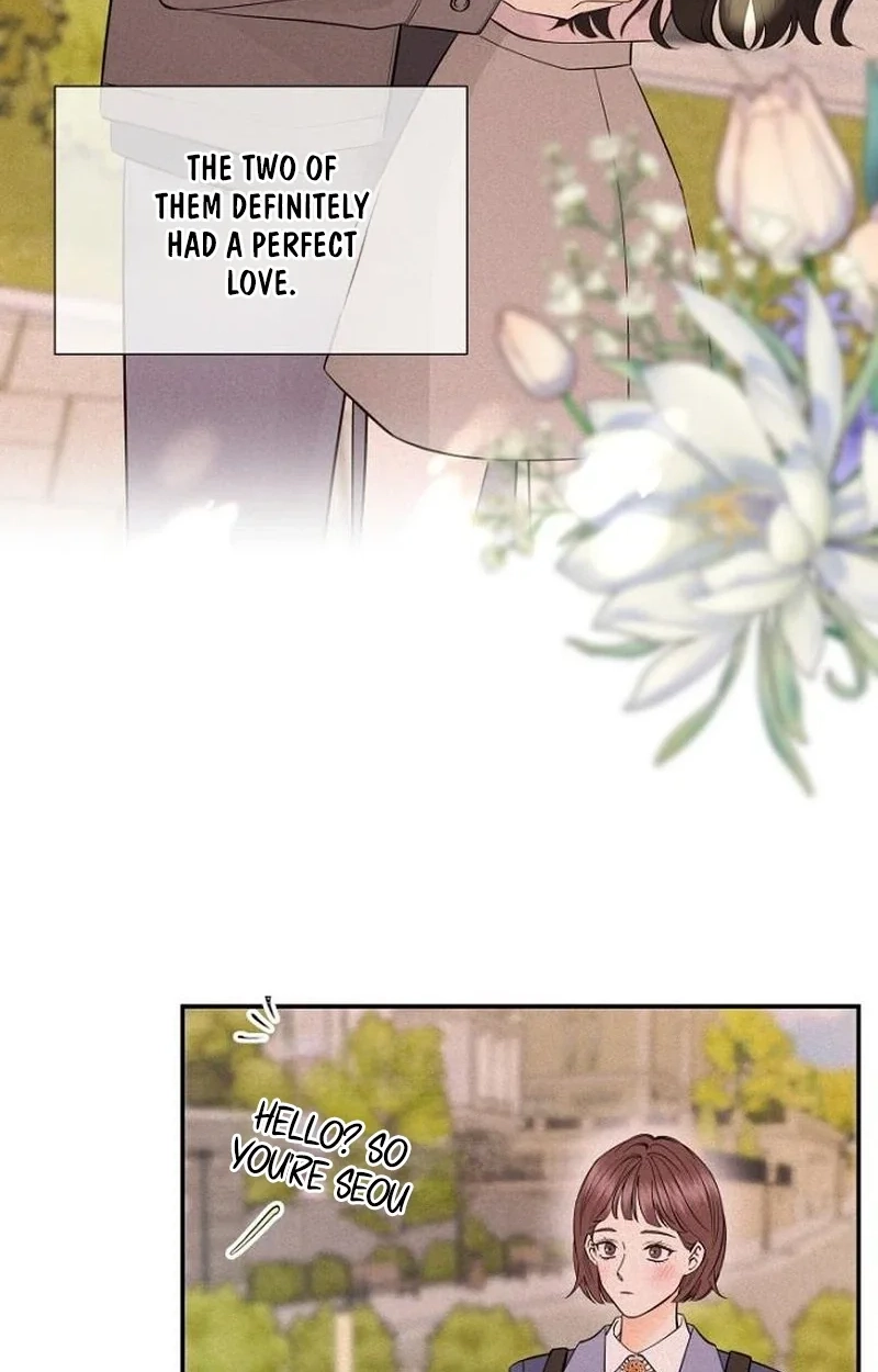 Part-Time Couple Chapter 43 page 86 - 