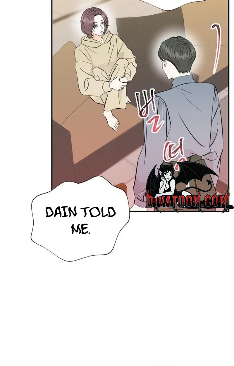 Part-Time Couple Chapter 43 page 95 - 