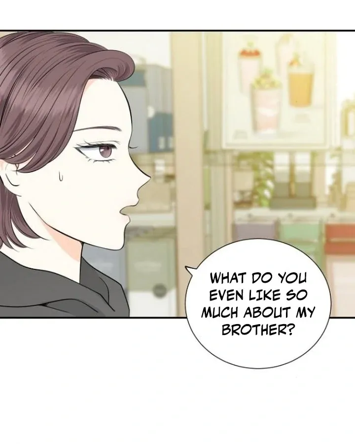 Part-Time Couple Chapter 5 page 101 - 
