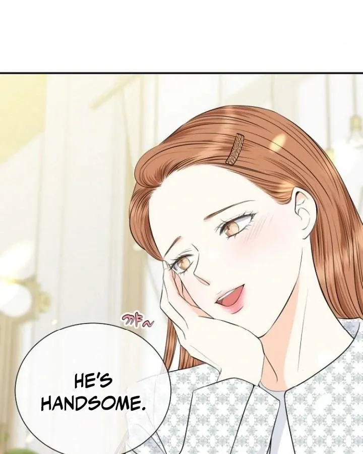 Part-Time Couple Chapter 5 page 103 - 