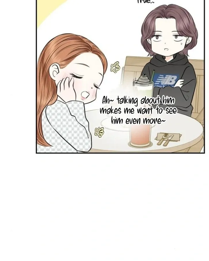 Part-Time Couple Chapter 5 page 105 - 