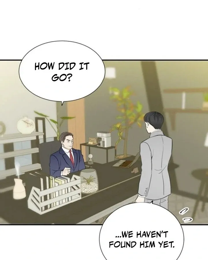 Part-Time Couple Chapter 5 page 109 - 