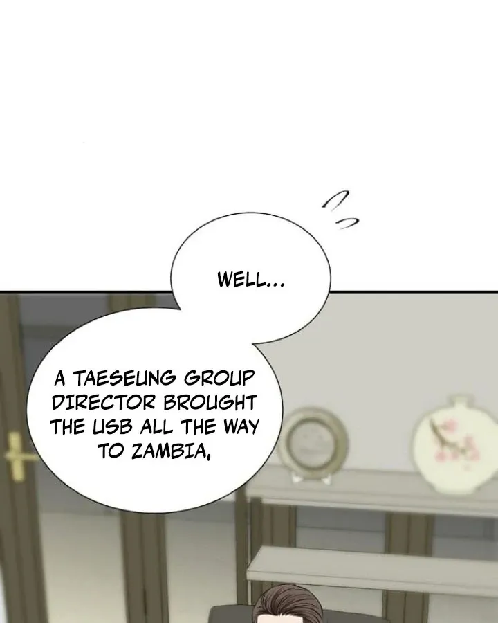 Part-Time Couple Chapter 5 page 112 - 