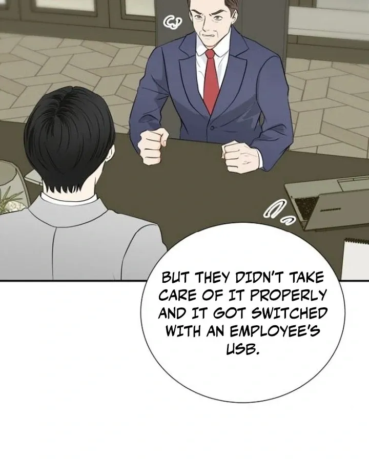 Part-Time Couple Chapter 5 page 113 - 