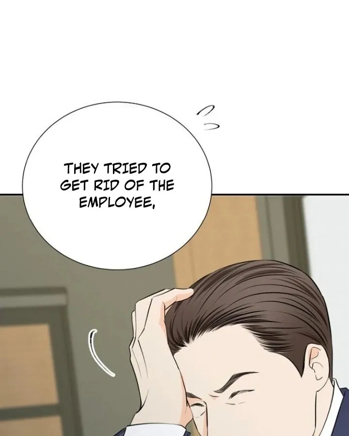 Part-Time Couple Chapter 5 page 114 - 