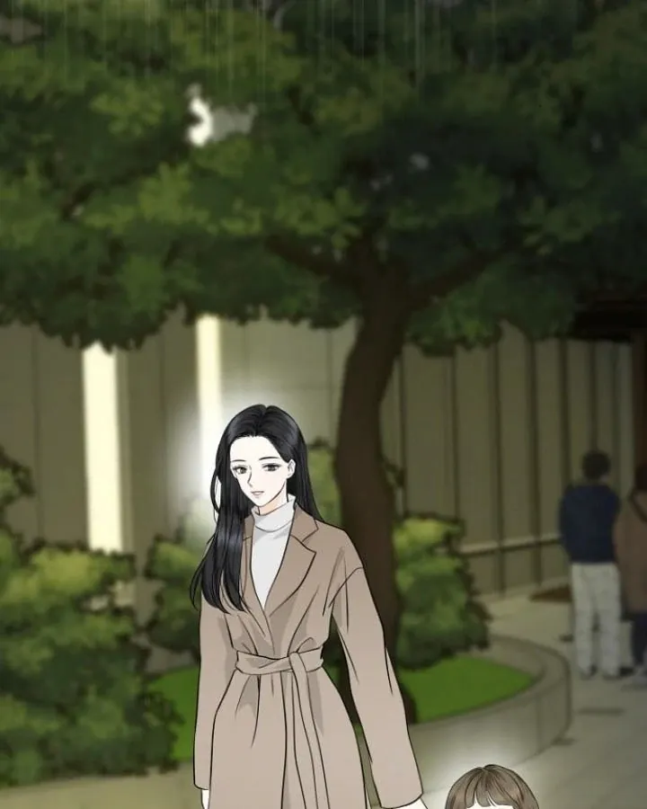 Part-Time Couple Chapter 5 page 118 - 