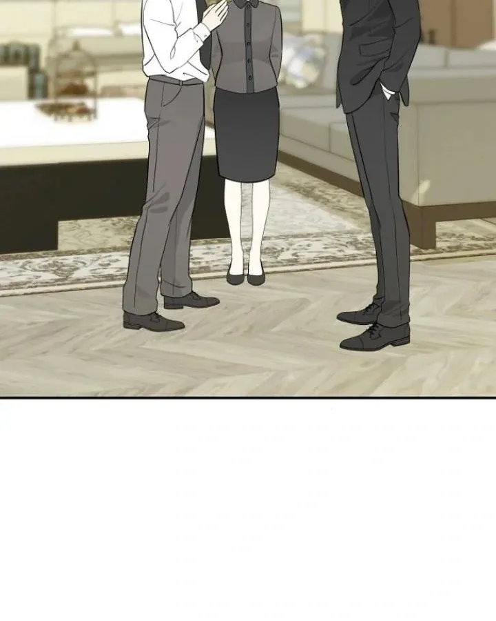 Part-Time Couple Chapter 5 page 13 - 
